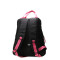 Mochila Las Oreiro Oreiro Love Negro