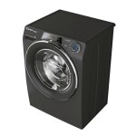 LAVASECARROPAS CANDY ROW41066DWHCR-12 negro