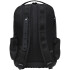 Mochila Backpack Unisex Black