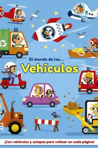 Mundo De Los...vehículos, El Mundo De Los...vehículos, El