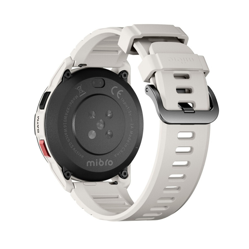 Reloj SmartWatch Mibro GS Active White Reloj SmartWatch Mibro GS Active White