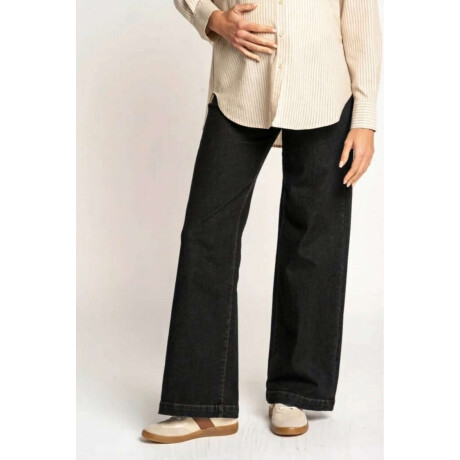 Jean Lemon Mama Negro