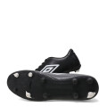Championes de Fútbol 11 Hombre Umbro Classico II HG Negro - Blanco