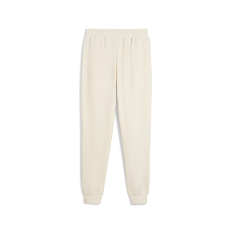 Pantalon Puma Sweatpants de Hombre - 684714 99 Blanco