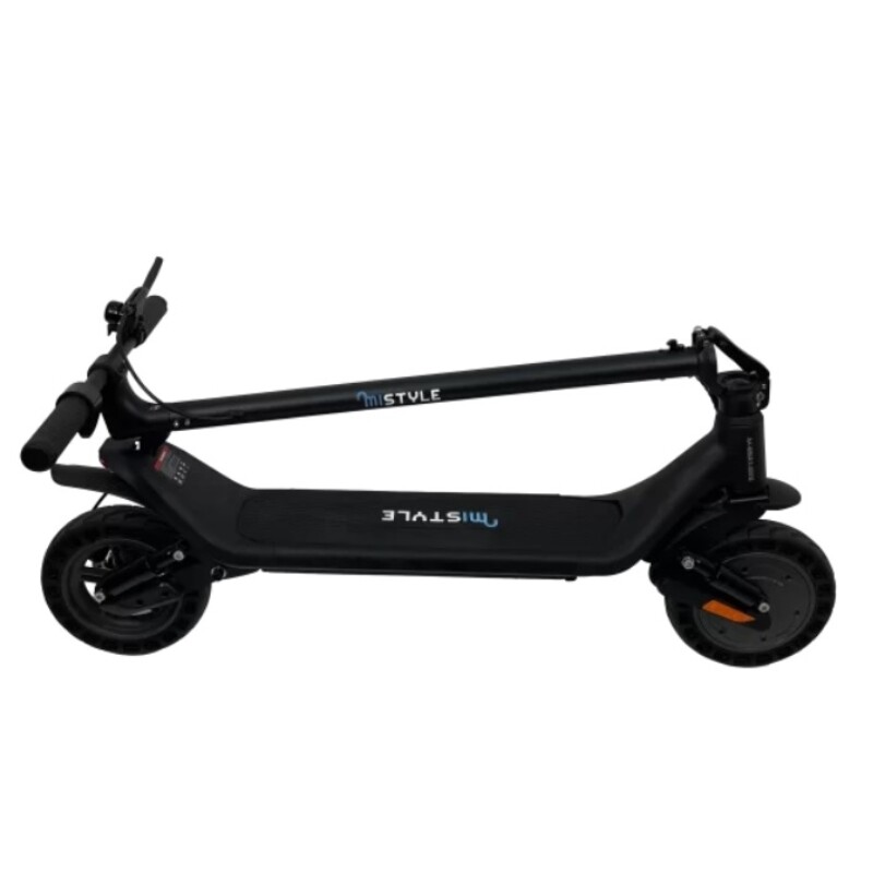 Monopatin Electrico Mistyle 500w 36v 10ah (con Suspension) Monopatin Electrico Mistyle 500w 36v 10ah (con Suspension)