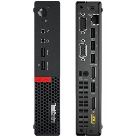 Equipo Lenovo Core I3 3.2GHZ, 8GB, 128GB Ssd 001