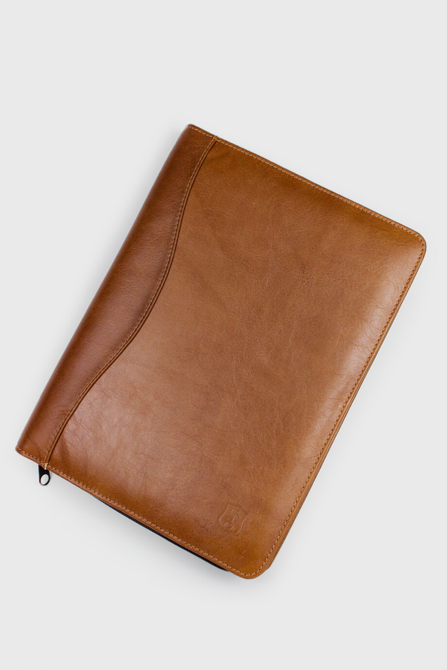 Porta Agenda - Grande Camel