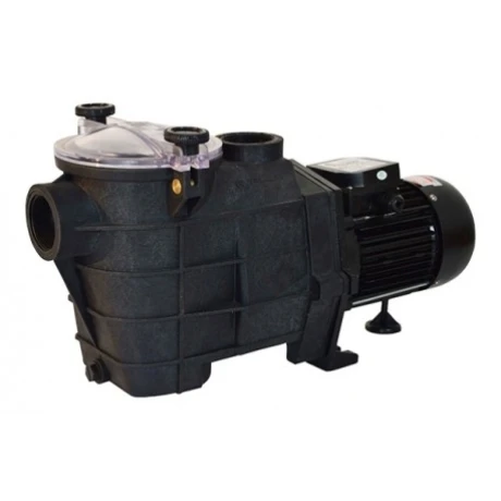 BOMBA DE FILTRADO 2 HP BAC 220 V MONOFASICA BOMBA DE FILTRADO 2 HP BAC 220 V MONOFASICA