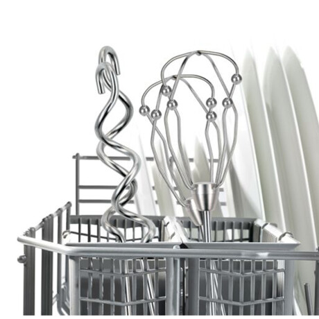 Batidora de mano Bosch Styline 500 W Rosa MFQ4030K Batidora de mano Bosch Styline 500 W Rosa MFQ4030K