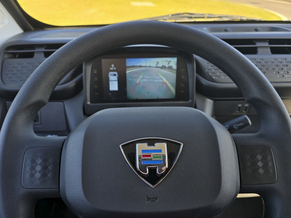 Hudson eBuddy Box 0KM | Permuta / Financia Hudson eBuddy Box 0KM | Permuta / Financia