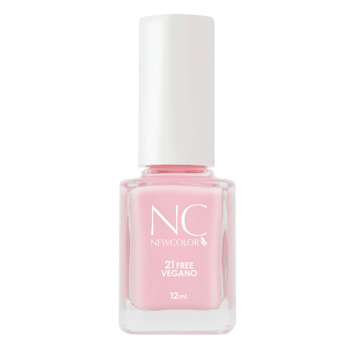 NEWCOLOR ESMALTE CREMOSO 4.70 12ml 