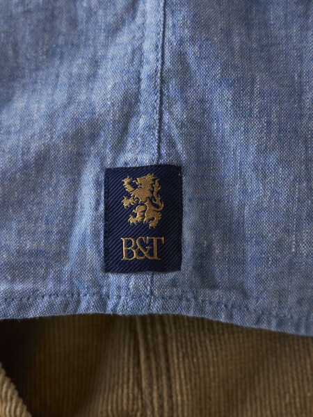 SHIRT SAVANNAH 4.0 PACÍFICO