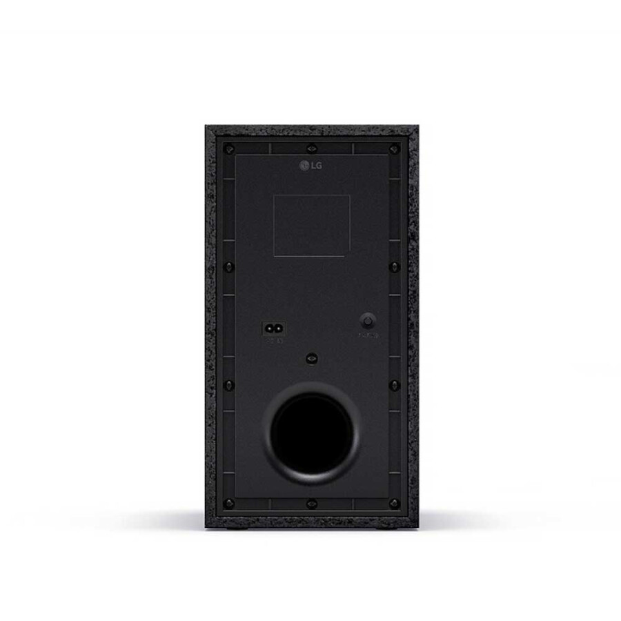 Barra de Sonido LG - s7 Barra de Sonido LG - s7
