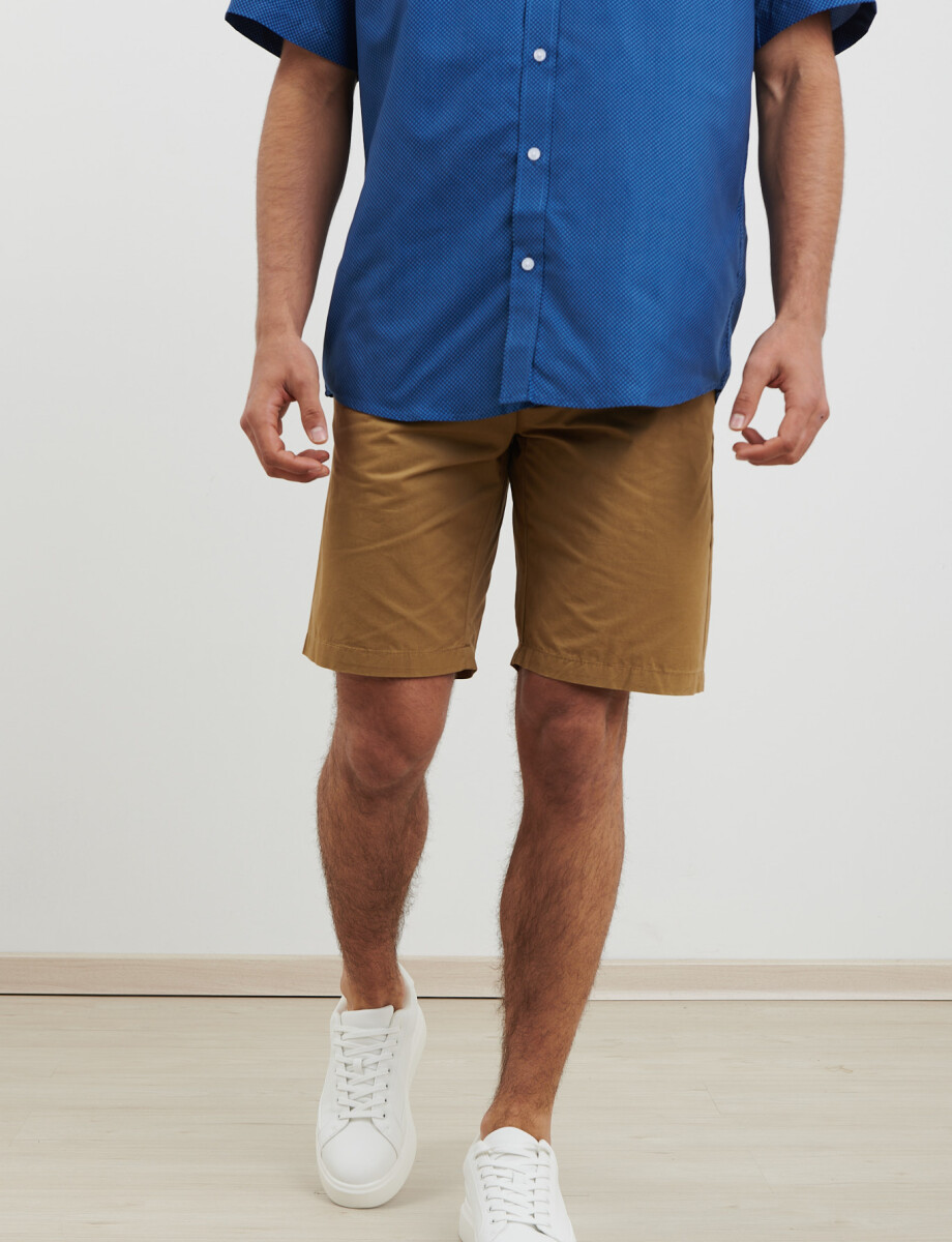 510500 BERMUDA FERAUD Camel
