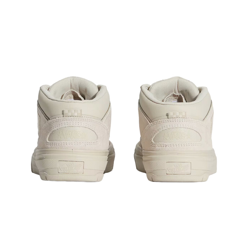 Championes Vans Skate Half Cab - Gris Championes Vans Skate Half Cab - Gris