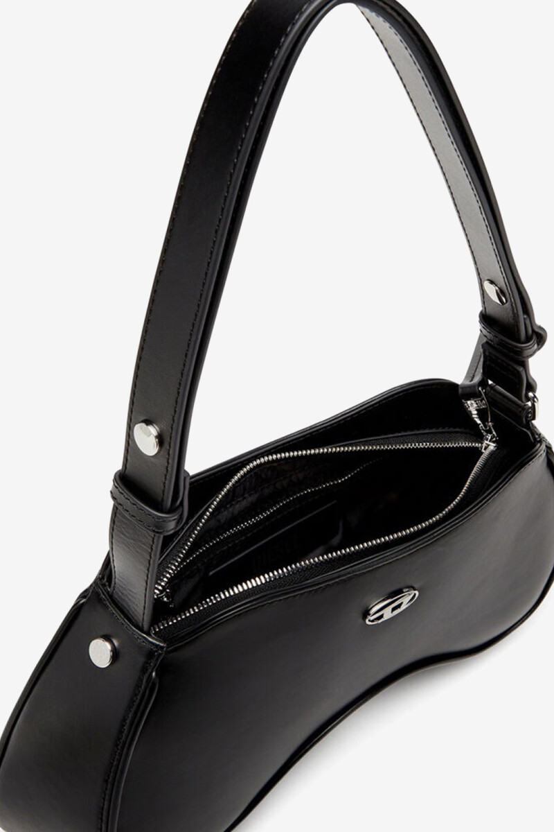 PLAY SHOULDER BANDOLERA Negro