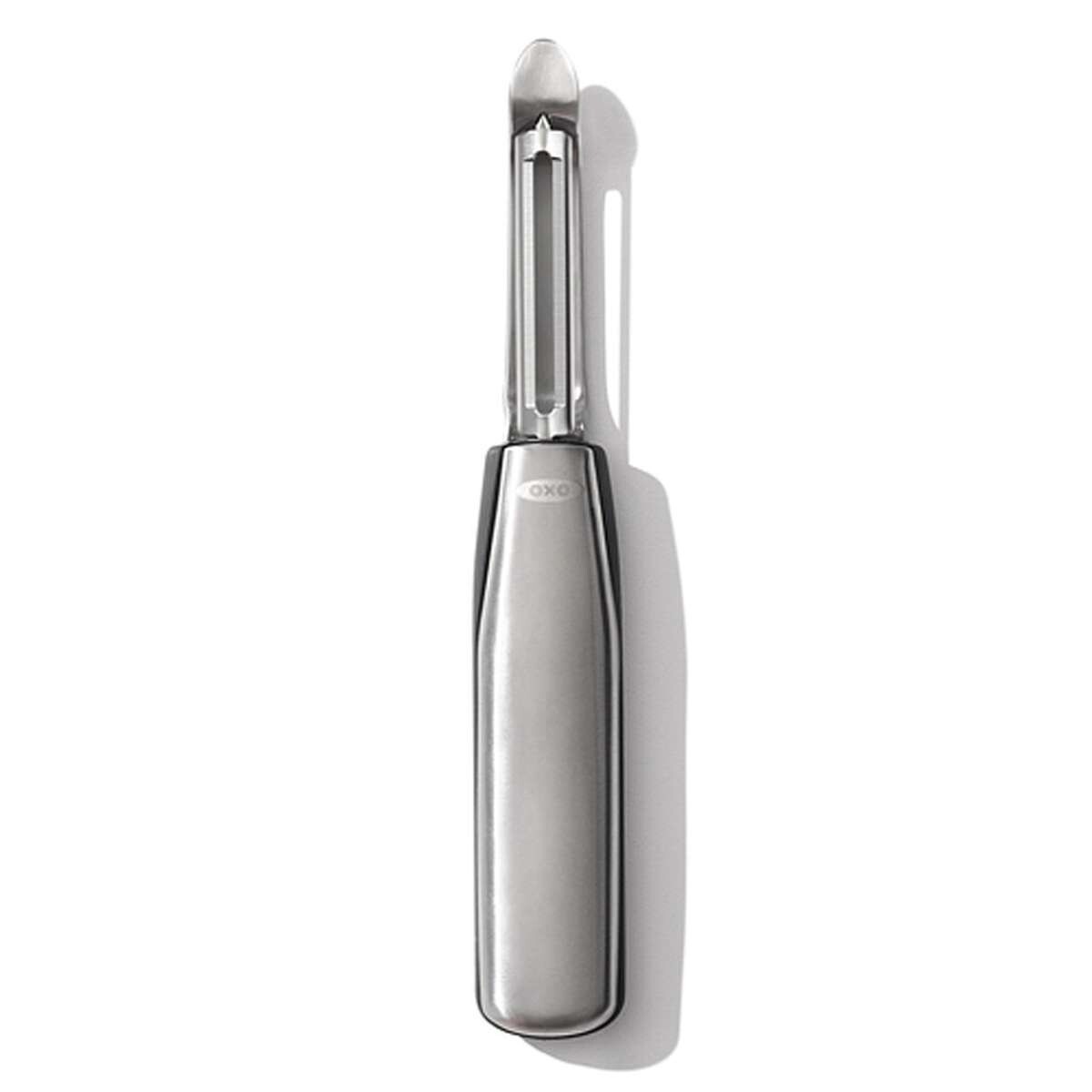 Oxo Pelador Giratorio - Acero Inoxidable 