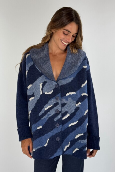 SACO EROS Azul