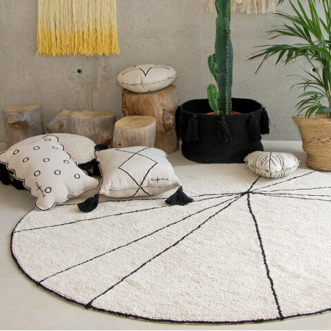 Alfombra lavable - Trace Alfombra lavable - Trace