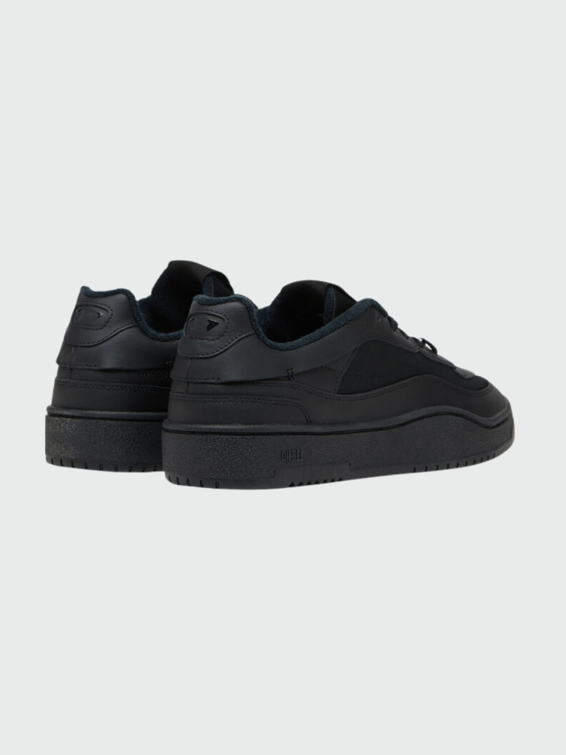 DIESEL - Zapatillas S-Oval Skate T8013