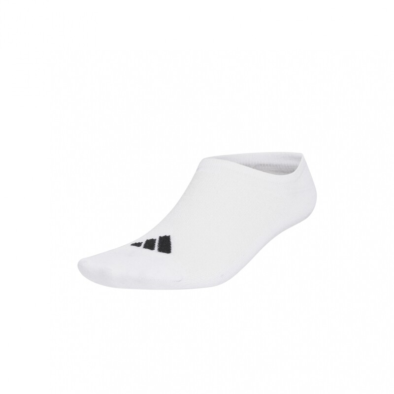 MEDIA adidas MALLA THIN WHITE/BLACK
