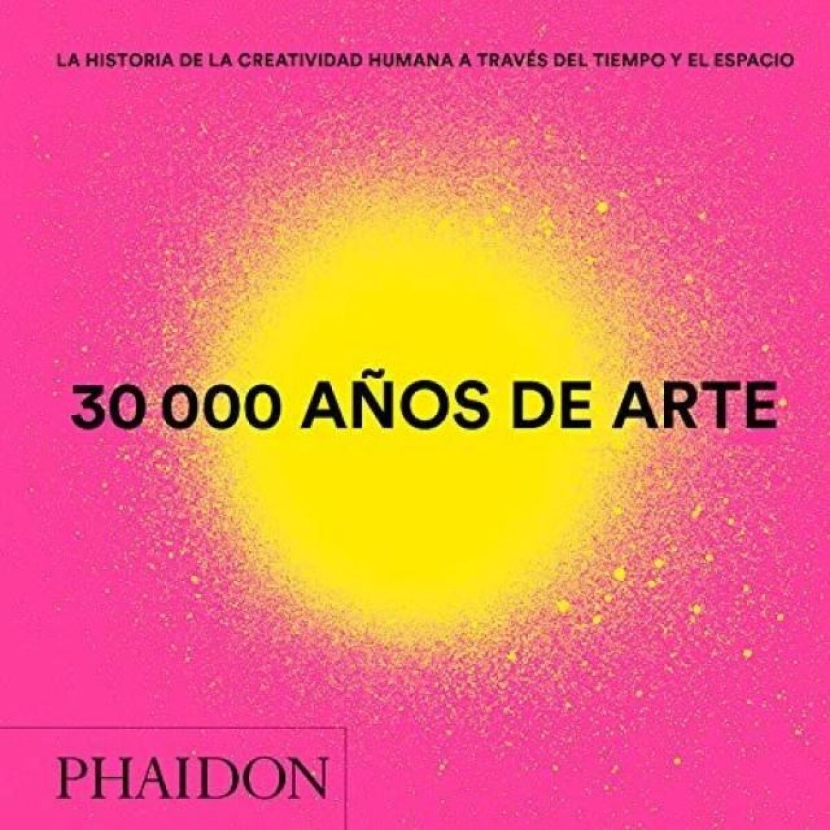 30000 Años De Arte Midi 