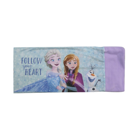 Cuello Infantil Polar Oficial Frozen