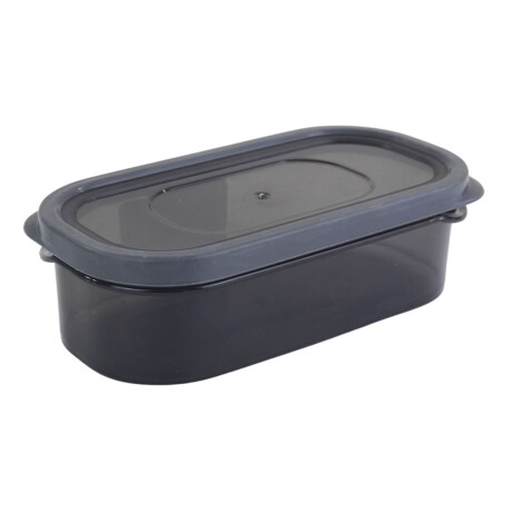 Recipiente de plastico con tapa Recipiente de plastico con tapa
