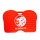 Asiento para Cancha Albion FC Rojo