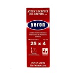 YERON CJ X 25 SOBRES única