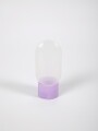 Accesorios Botella De Viaje Violeta
