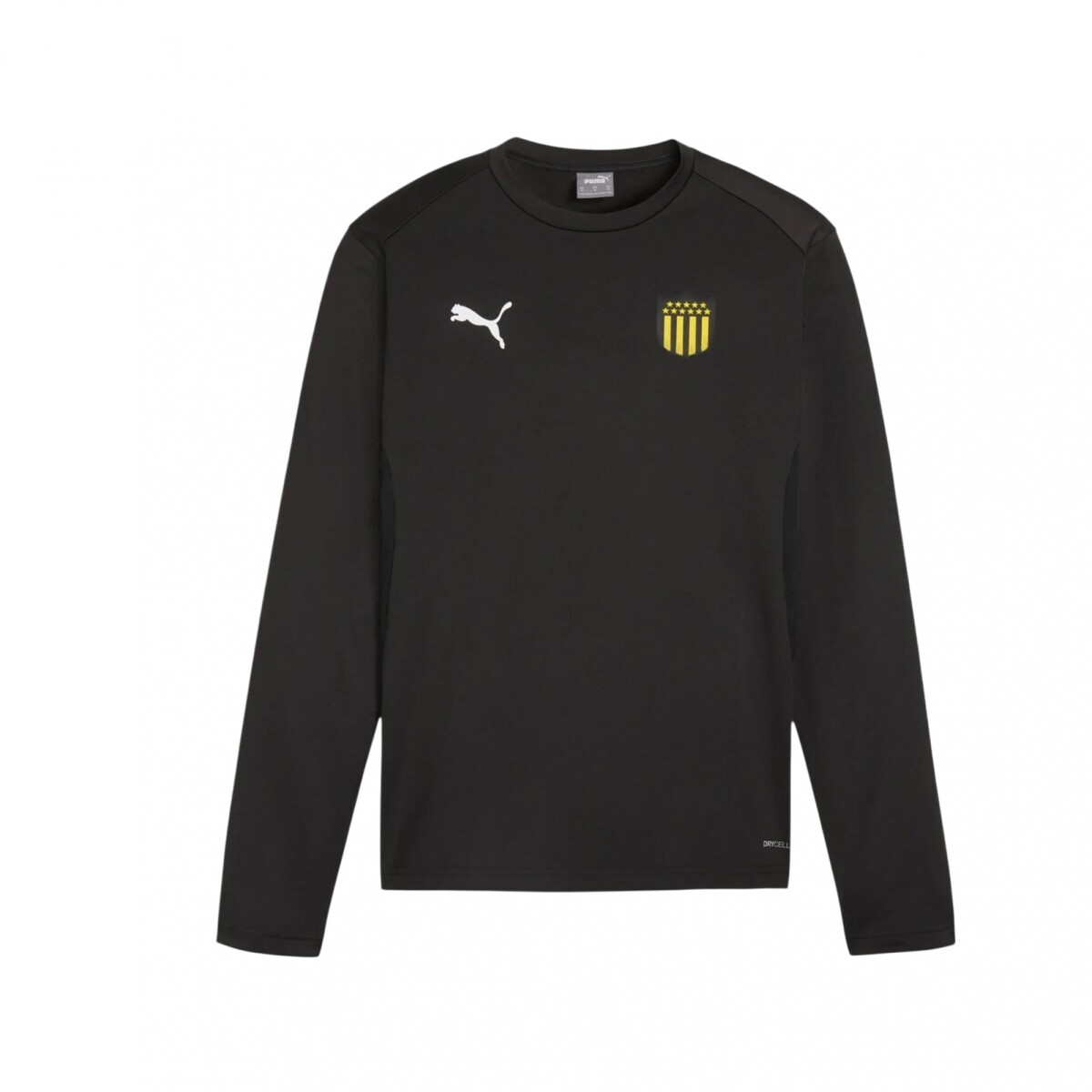 PEÑAROL TRAIN SWEAT JR 
