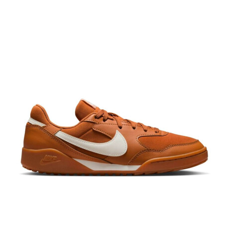Championes Nike Terra Manta de Mujer Crema