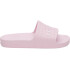 UA W ARMR SLIDE LITE-PNK PNK-647