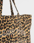 Shopper Cartera Shopper - Estampado Animal Print