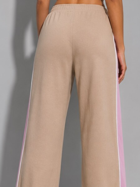 PANTALON RUSTY PIPPO TAUPE