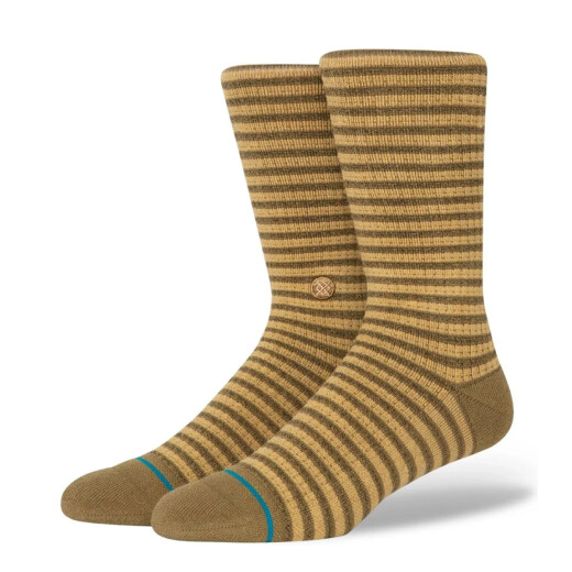 Medias Stance Skipper Stone Medias Stance Skipper Stone