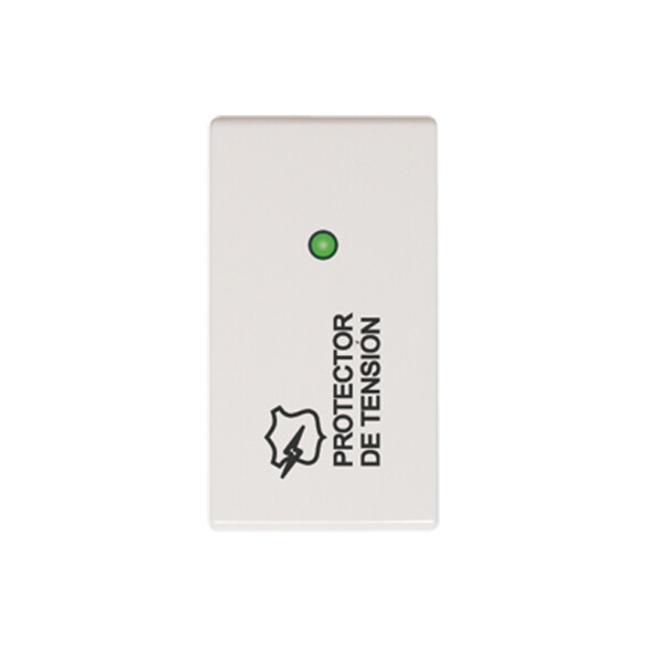 Mód. protección de tensión 220V Duomo blanco C57882