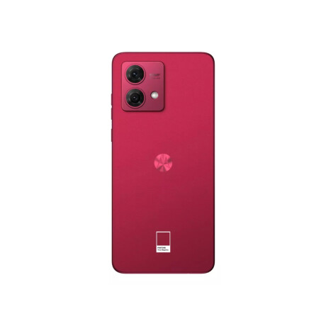 Celular Motorola G84 8GB 256GB 5G Viva Magenta