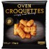 Oven Croquettes 600Grs Oven Croquettes 600Grs