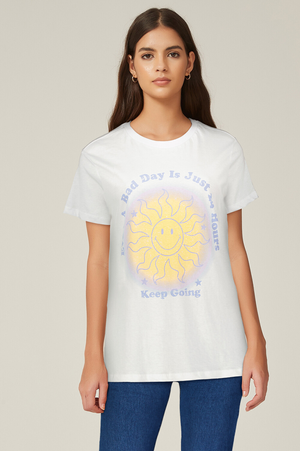 Remera Duri Estampado 3