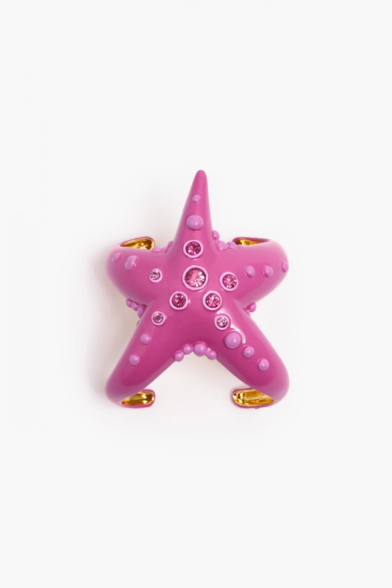 PULSERA Rosa