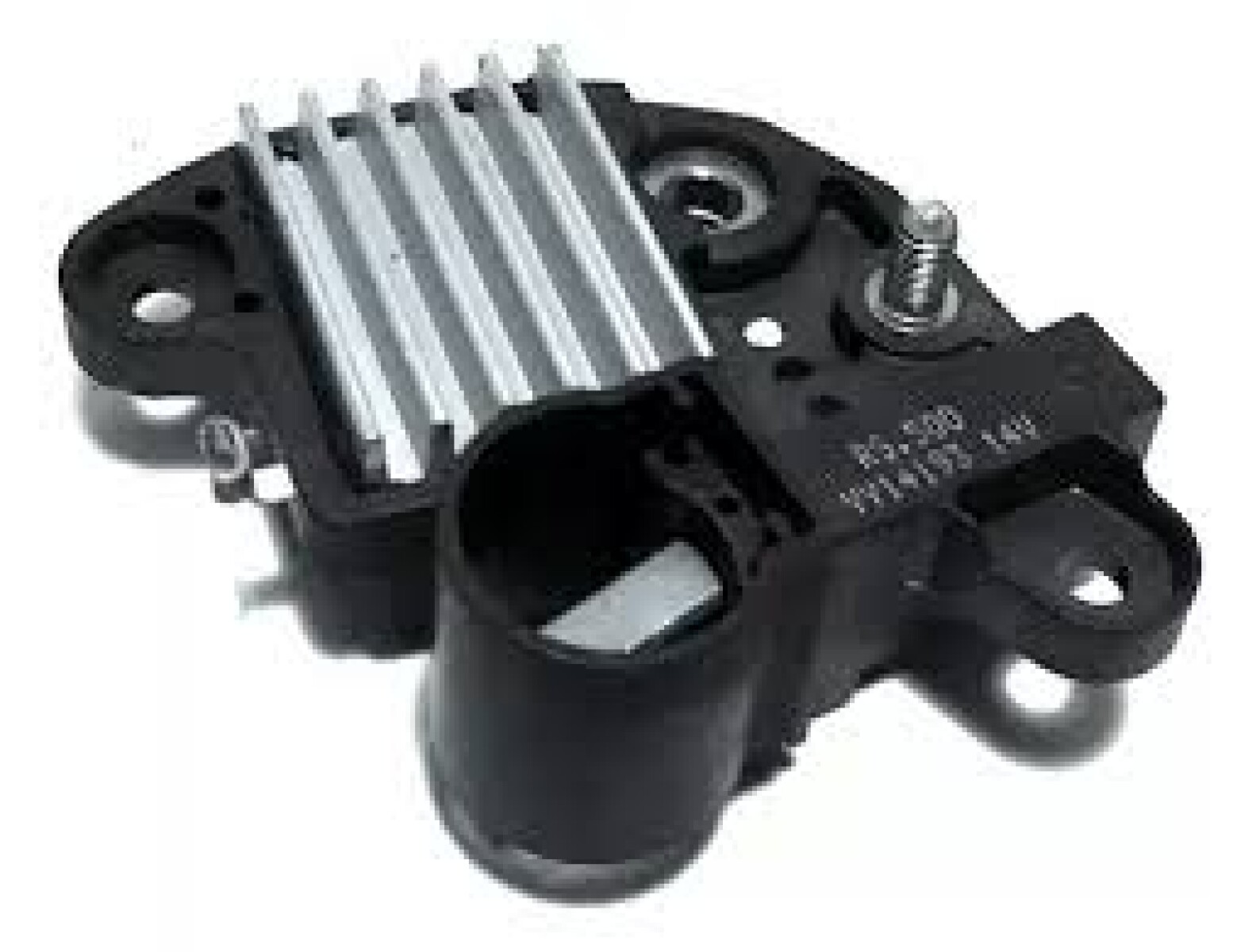 REGULADOR VOLTAJE GEELY 1 TORNILLO GEELY-BYD CHINO - 