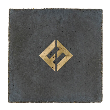 Foo Fighters-concrete And Gold - Vinilo Foo Fighters-concrete And Gold - Vinilo