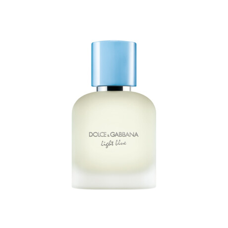 Perfume Dolce & Gabbana Light Blue Pour Homme EDT 50ml Perfume Dolce & Gabbana Light Blue Pour Homme EDT 50ml