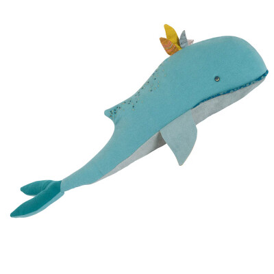 Peluche Ballena Joséphine Moulin Roty Peluche Ballena Joséphine Moulin Roty