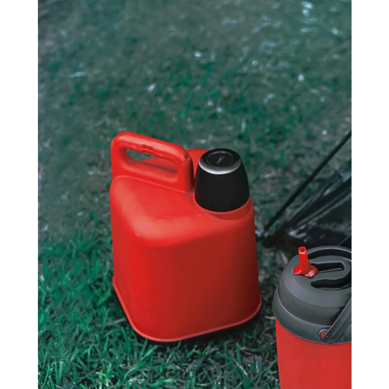 Termolar 5L MOR rojo Termolar 5L MOR rojo