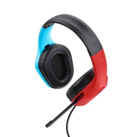 Auriculares Gaming Trust GXT416S ZIROX Nintendo Switch 25423