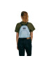 Mochila Half Pint Blue Dusk