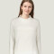 Polera Bima Marfil / Off White